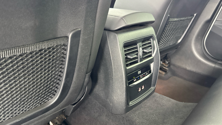 BMW 3 Series 320i M Sport 5dr Step Auto [Tech/Pro Pack] Petrol Estate